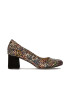 Maciejka Pantofi dama 304021596 Piele naturala Multicolor - Pled.ro