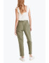 Madewell Pantaloni cu talie inalta - Pled.ro