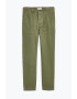 Madewell Pantaloni cu talie inalta - Pled.ro