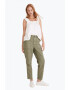 Madewell Pantaloni cu talie inalta - Pled.ro