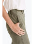 Madewell Pantaloni cu talie inalta - Pled.ro