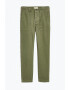 Madewell Pantaloni cu talie inalta - Pled.ro