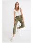 Madewell Pantaloni cu talie inalta - Pled.ro