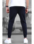 Madmext Pantaloni barbati 933097871 Bumbac/Poliester/Lycra - Pled.ro