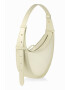 Maestoso Geanta crossbody din piele Crescent - Pled.ro