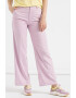 Maison Scotch Pantaloni ampli - Pled.ro