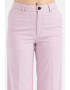 Maison Scotch Pantaloni ampli - Pled.ro