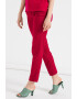 Maison Scotch Pantaloni cu pensa - Pled.ro