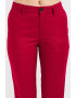 Maison Scotch Pantaloni cu pensa - Pled.ro