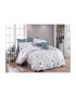 Majoli Bahar Home Collection Lenjerie de pat pentru 2 persoane Galaxy Majoli Bahar Home 100% bumbac ranforce 3 piese - Pled.ro