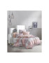 Majoli Bahar Home Collection Lenjerie de pat pentru o persoana Mark Majoli Bahar Home 100% bumbac ranforce 2 piese - Pled.ro