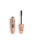 Makeup Revolution Mascara Big Lash Volume Black 8 ml - Pled.ro