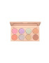 Makeup Revolution Paleta corectoare Camouflage Corrector - Pled.ro