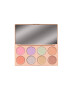 Makeup Revolution Paleta corectoare Camouflage Corrector - Pled.ro