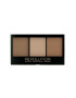 Makeup Revolution Paleta de conturare Ultra Sculpt & Contour Kit 11 g - Pled.ro