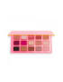 Makeup Revolution Paleta de fard de ochi Sugar Ray 15X0.7g - Pled.ro