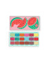 Makeup Revolution Paleta de farduri I Heart Tasty Watermelon 22 g - Pled.ro