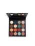 Makeup Revolution Paleta de farduri London Obsession After Dark 208 g - Pled.ro