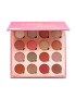 Makeup Revolution Paleta de farduri Obsession 16x 1.3 g - Pled.ro