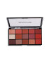 Makeup Revolution Paleta de farduri Re-Loaded - Pled.ro