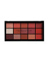 Makeup Revolution Paleta de farduri Re-Loaded - Pled.ro