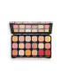 Makeup Revolution Paleta de farduri Revolution Forever Flawless 19.8 g - Pled.ro