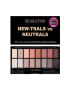 Makeup Revolution Paleta de farduri Salvation 1 - Pled.ro