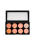 Makeup Revolution Paleta fard de obraz Ultra Blush 13 g - Pled.ro