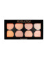 Makeup Revolution Paleta fard de obraz Ultra Blush 13 g - Pled.ro