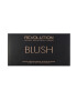 Makeup Revolution Paleta fard de obraz Ultra Blush 13 g - Pled.ro