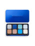 Makeup Revolution Paleta fard Forever Flawless 8 gr - Pled.ro