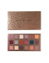 Makeup Revolution Paleta fard New Neutrals Blushed 18 gr - Pled.ro