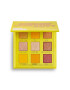 Makeup Revolution Paleta fard Obsession 3.4 gr - Pled.ro