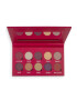 Makeup Revolution Paleta fard Obsession Be Passionate About 13 gr - Pled.ro