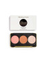 Makeup Revolution Paleta fard Patricia Bright 6.6 gr - Pled.ro