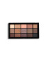 Makeup Revolution Paleta fard Reloaded 16.5 gr - Pled.ro