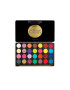 Makeup Revolution Paleta machiaj Eye X Patricia Bright Rich In Color 28 X 1.2 Gr - Pled.ro