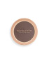 Makeup Revolution Pudra bronzanta compacta Face Mega Bronzer 15 gr - Pled.ro