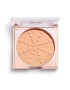 Makeup Revolution Pudra compacta Face Bake & Blot 5.5 gr - Pled.ro