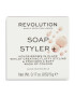 Makeup Revolution Sapun pentru modelarea sprancenelor Soap Styler 5.10 g - Pled.ro