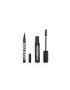 Makeup Revolution Set de machiaj Lash Pow Eye Duo Mascara 5D Lash Pow Eyeliner Eyeliner Pow - Pled.ro