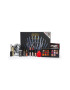 Makeup Revolution Set de machiaj X Game Of Thrones 12 Days Advent Calendar - Pled.ro