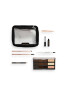 Makeup Revolution Set ingrijire sprancene Everything Brow 8 bucati - Pled.ro