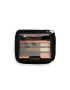 Makeup Revolution Set ingrijire sprancene Everything Brow 8 bucati - Pled.ro