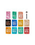 Makeup Revolution Set Masca de fata Skincare 12 Days of Masking Advent Calendar - Pled.ro