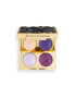 Makeup Revolution Trusa de machiaj Pro Hidden Jewels 3.2 g - Pled.ro