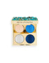 Makeup Revolution Trusa de machiaj Pro Ocean Treasure 3.2 g - Pled.ro