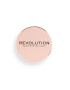 Makeup Revolution Tus de ochi Gel Eyeliner Pot Black 3 g - Pled.ro