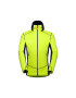 Mammut Jacheta sport barbati Nylon/Fleece Verde/Albastru - Pled.ro