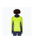 Mammut Jacheta sport barbati Nylon/Fleece Verde/Albastru - Pled.ro